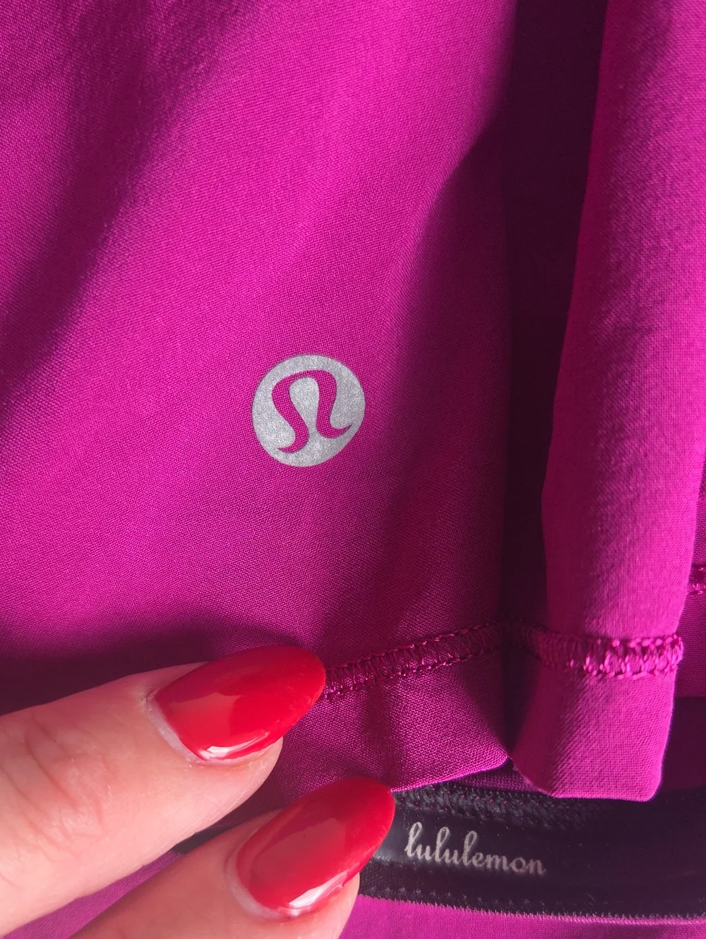 lululemon athletica questions leave